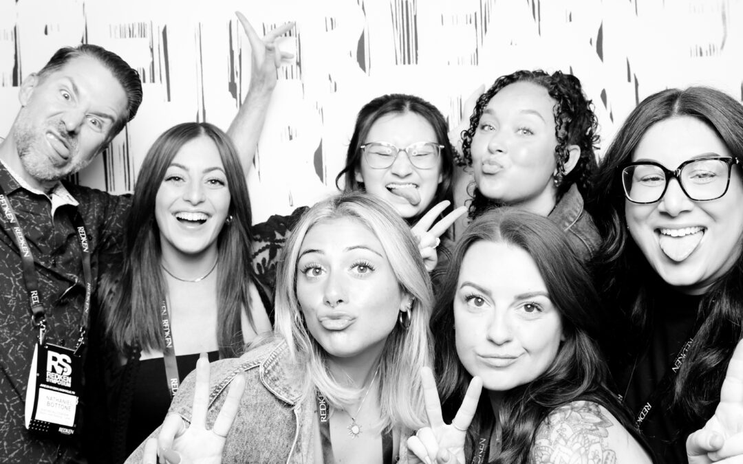 Redken Symposium 2024