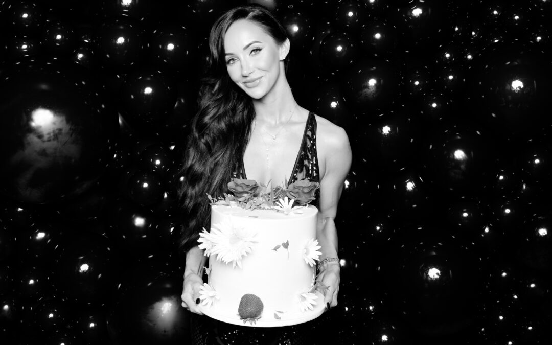 Melina’s Birthday