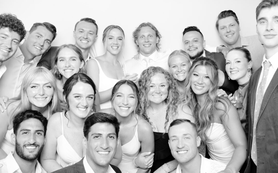 The Tomblin’s