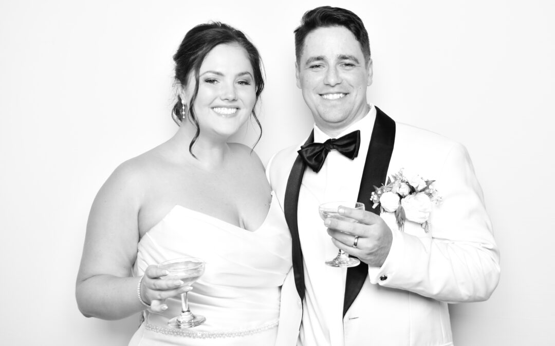 Bridget & Thomas