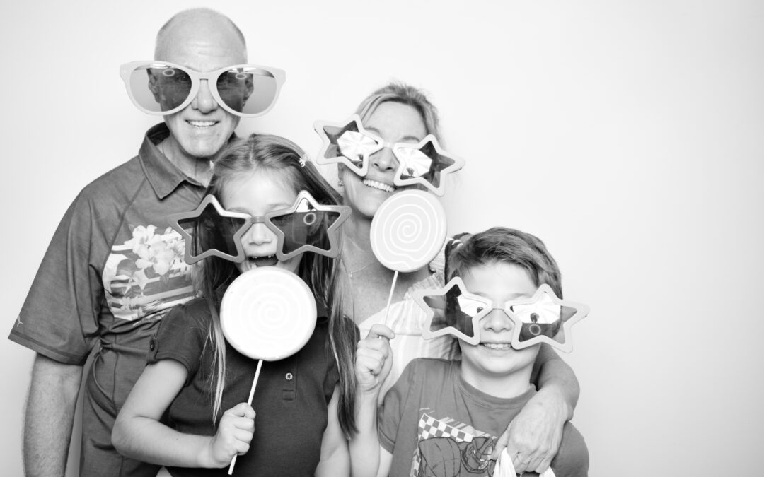 Grandparents Night 2024