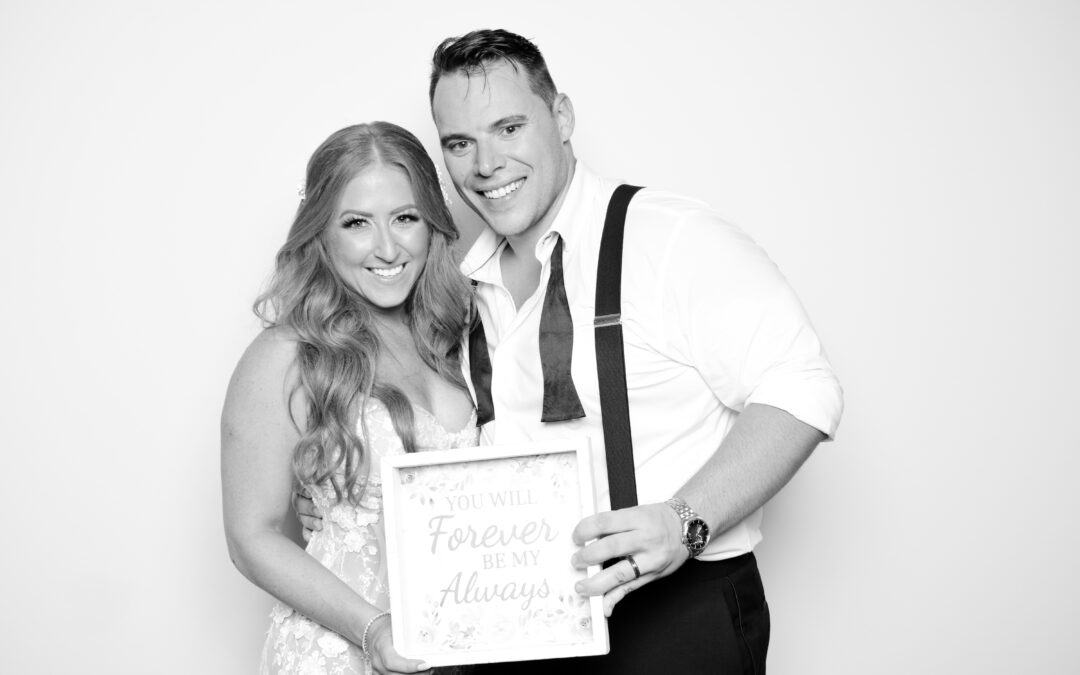 Rachel & Matt