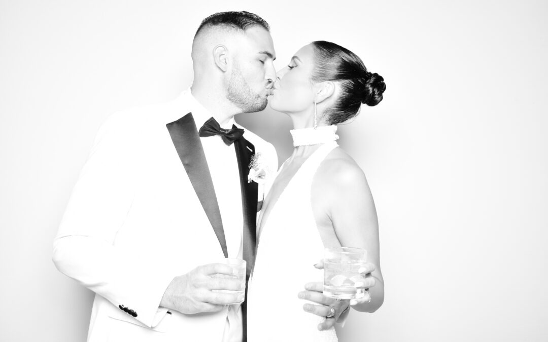 Cassandra & Alex