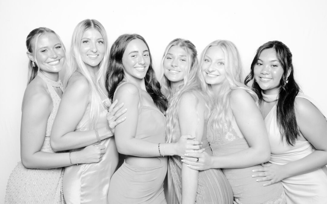Phi Mu Semi 2024