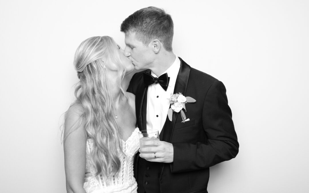 Paige & Jacob