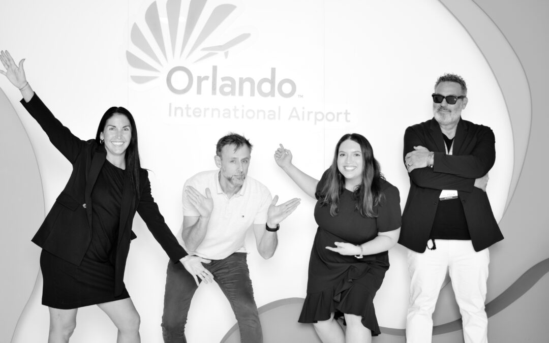 Orlando International Airport