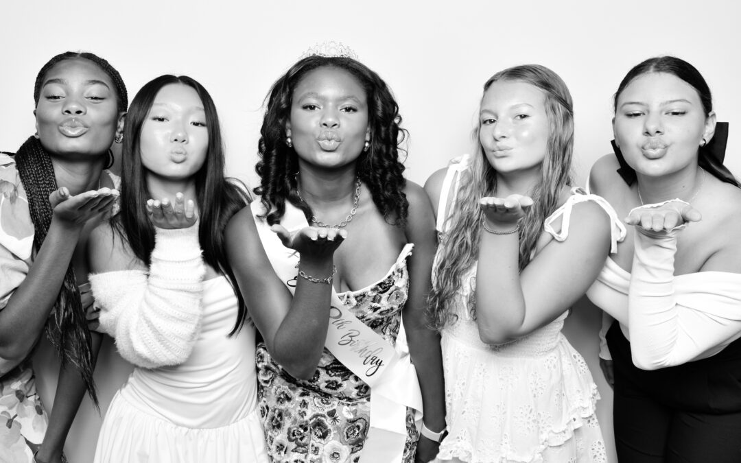 Bria’s 18th Birthday Brunch