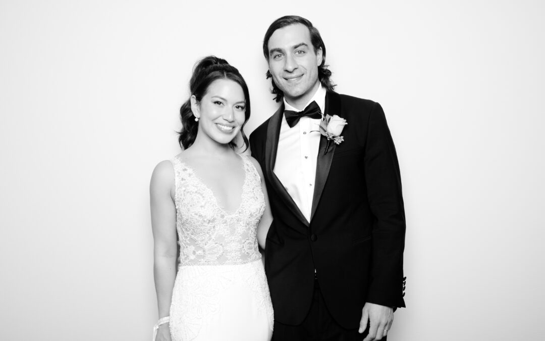 Rebecca & Orhun