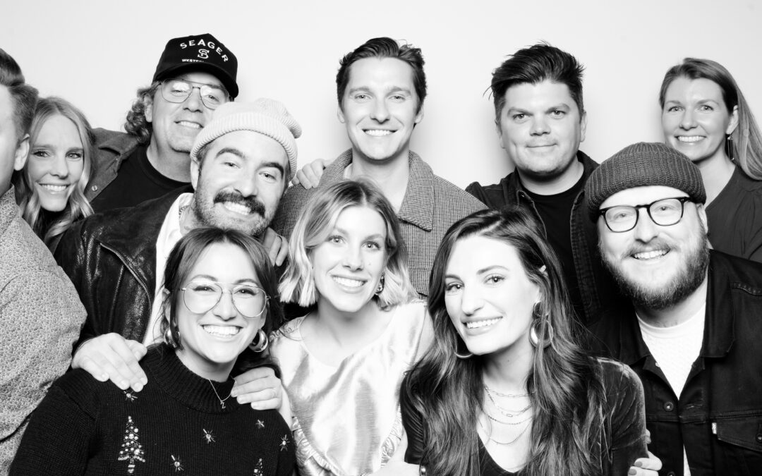 Capitol Christian Music Group