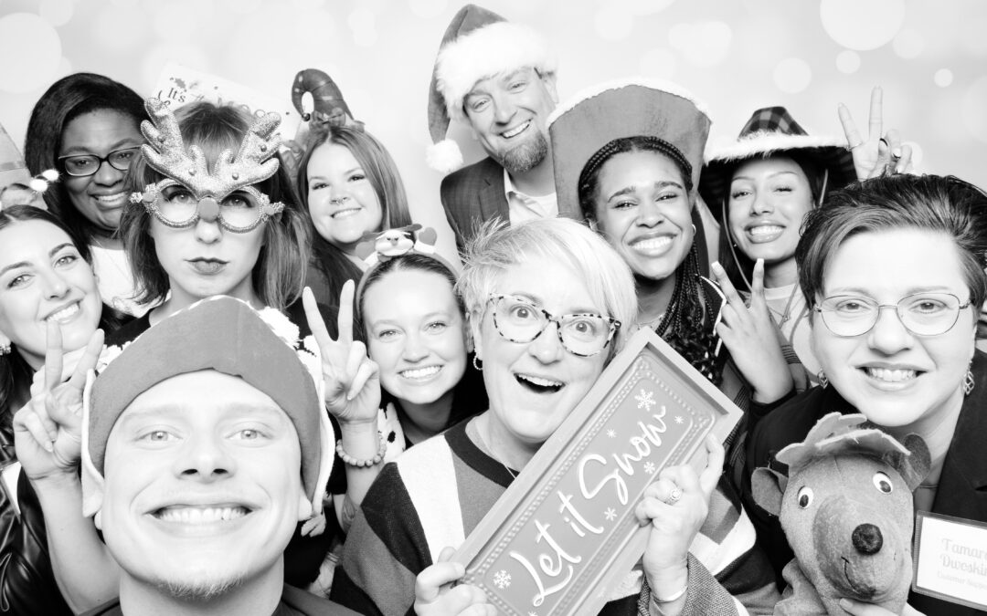 Par Holiday Party