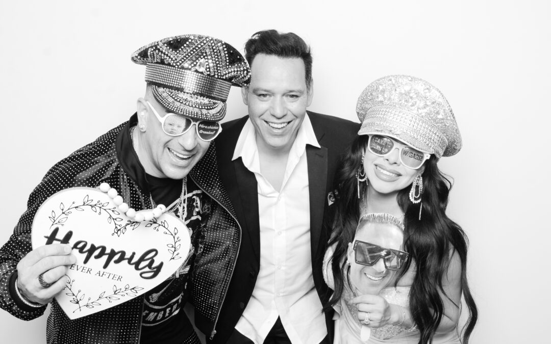 The Gagliano’s