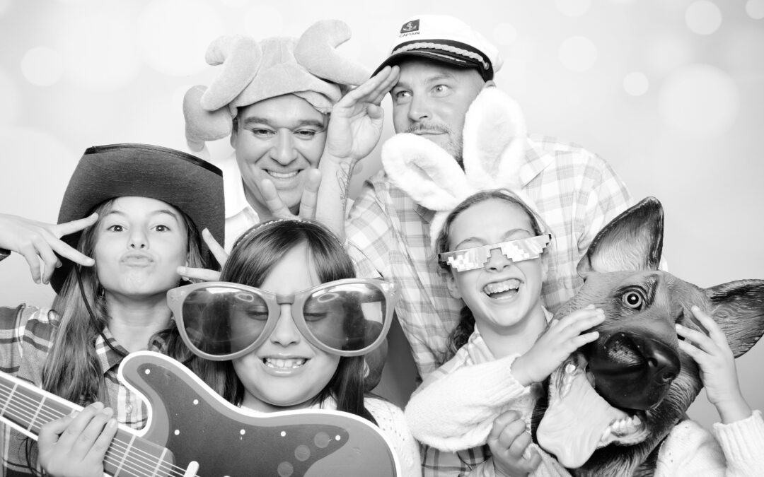 TCA Father Daughter Dance