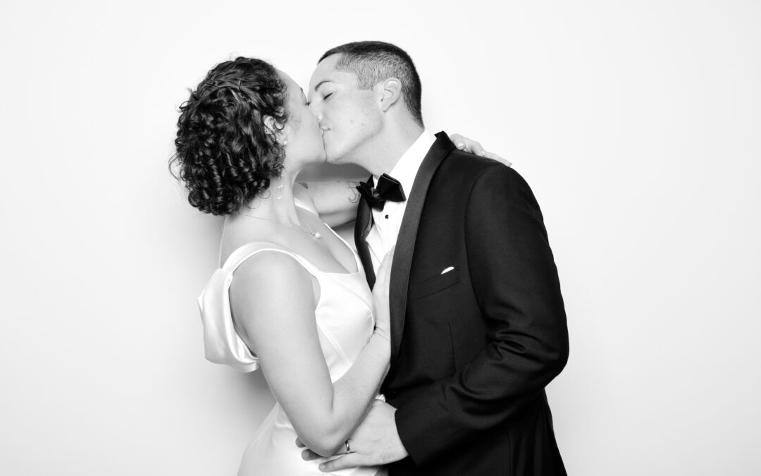 Danielle & Austin