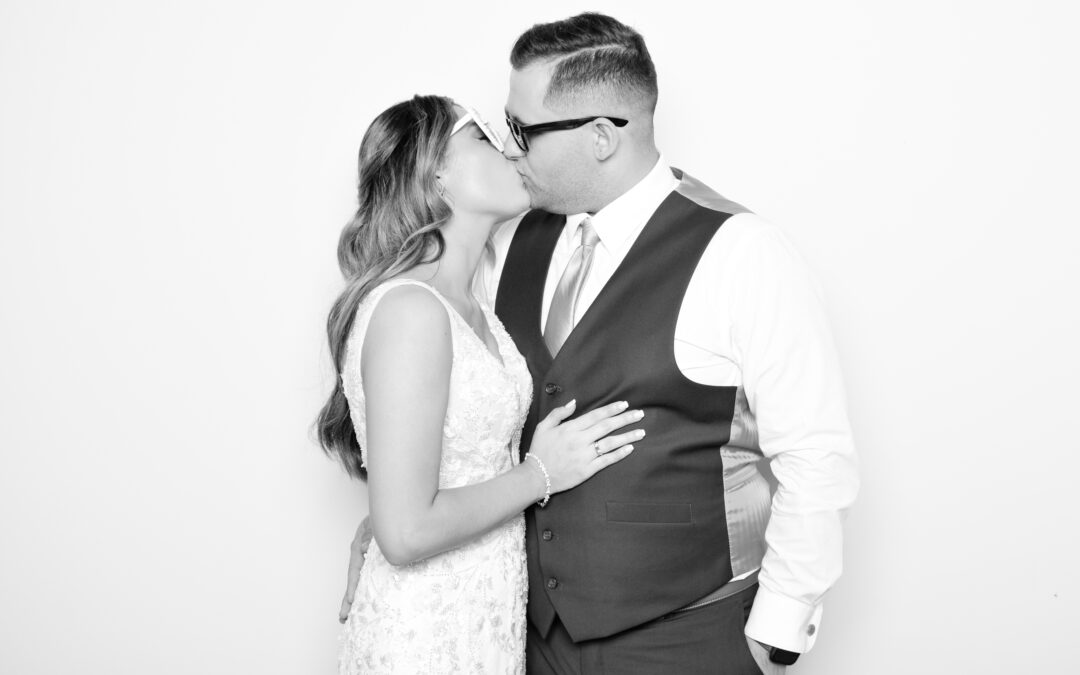 Sydney & Wesley