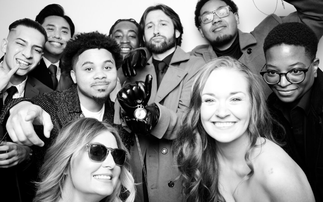 Conrad Nashville Holiday Gala