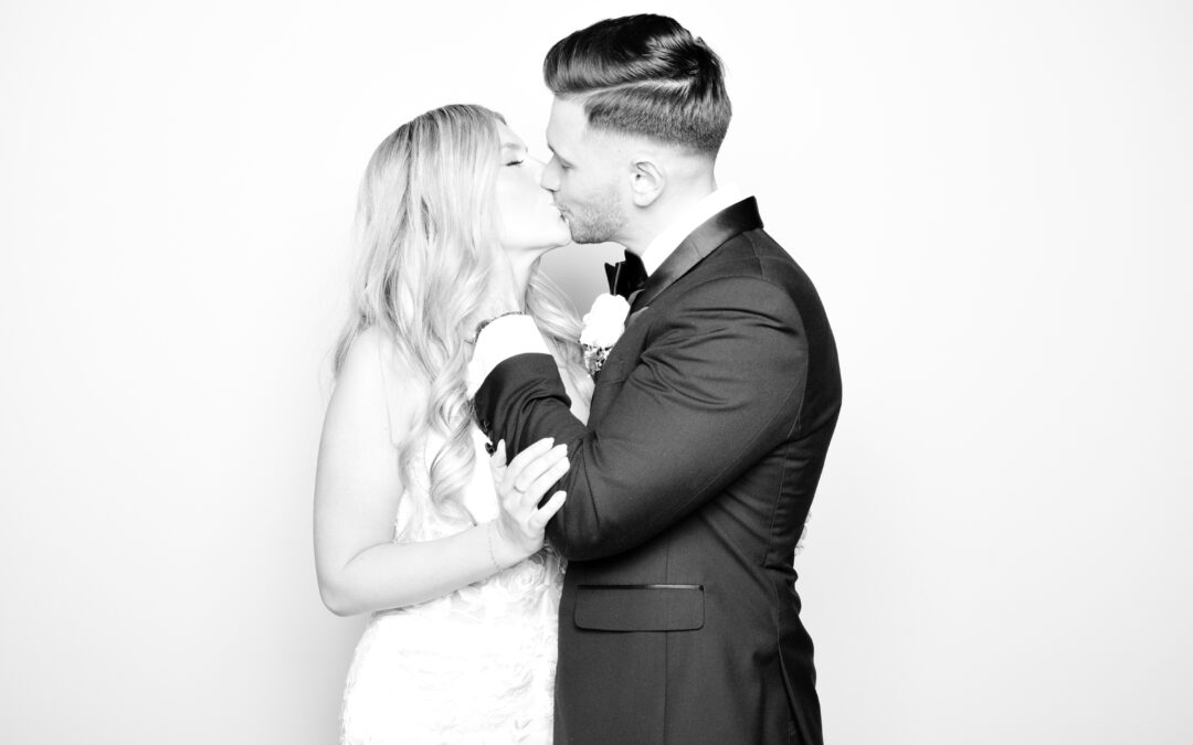 Ansley & Gerhard