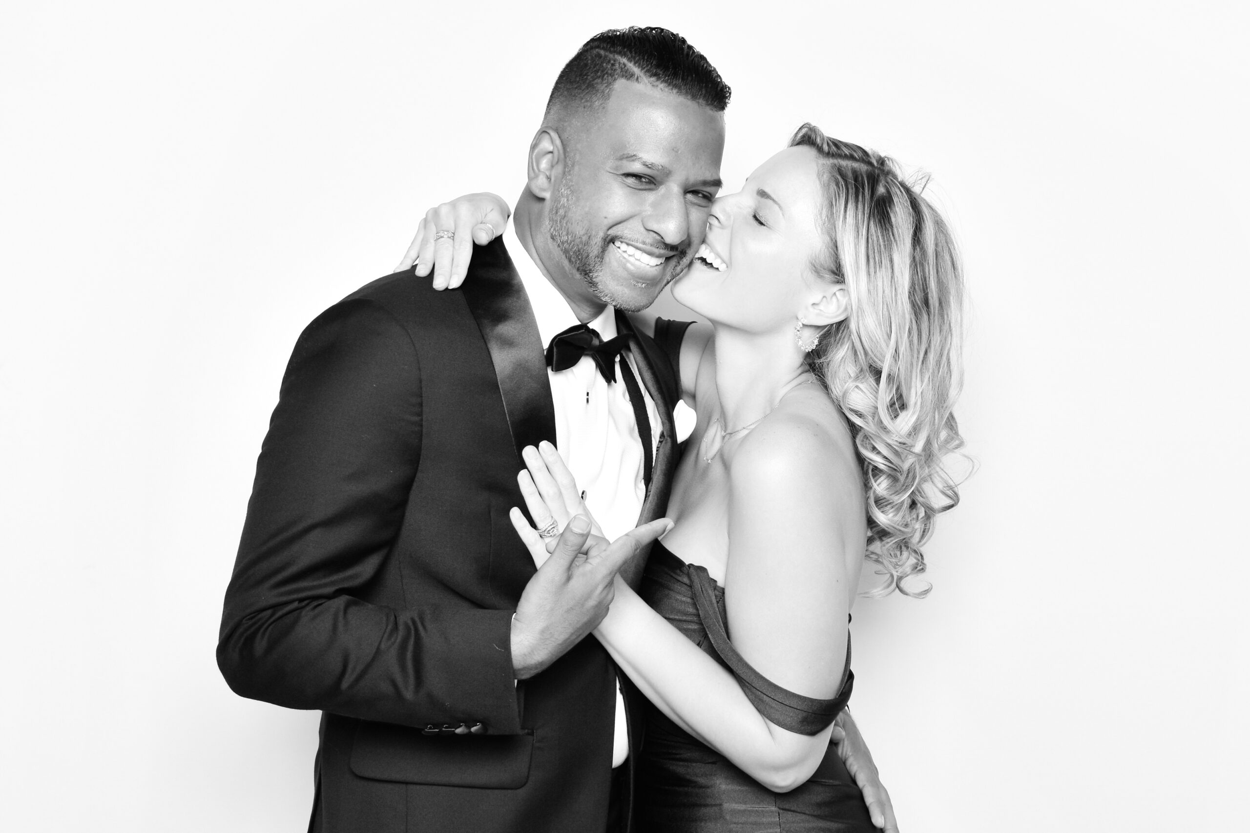 Wedding Photobooth at Tampa Museum of Art