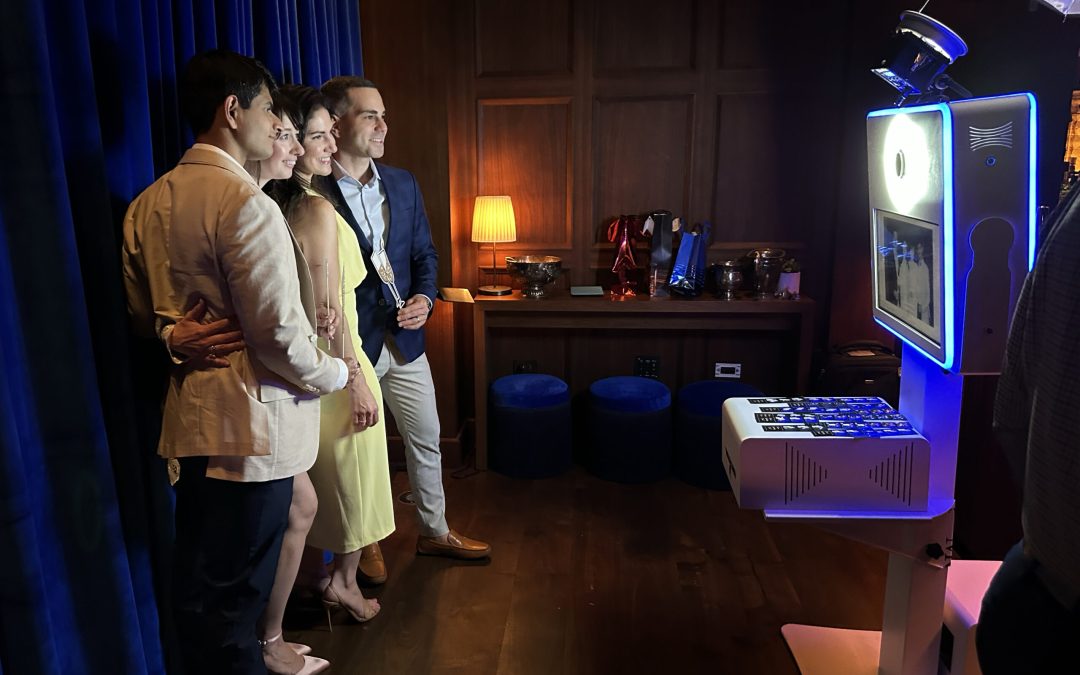 Photo Booth Land O’ Lakes, FL