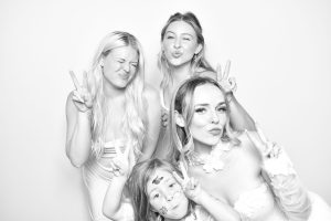 Photo Booth Safety Harbor, FL