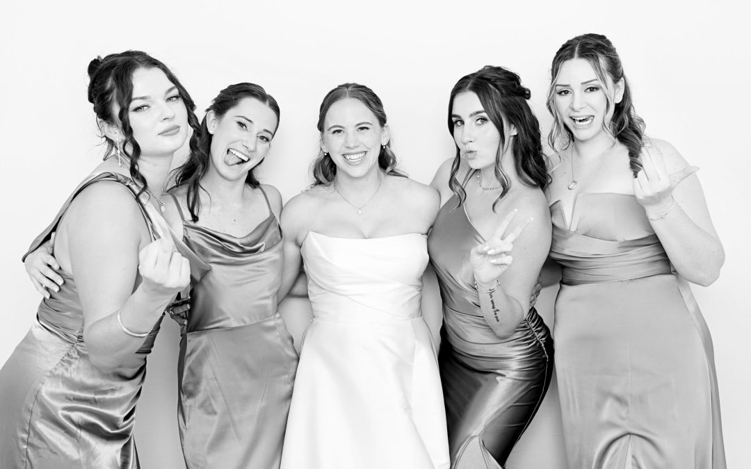 Photo Booth Zephyrhills, FL