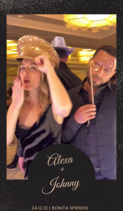 Photo Booth Madeira Beach, FL